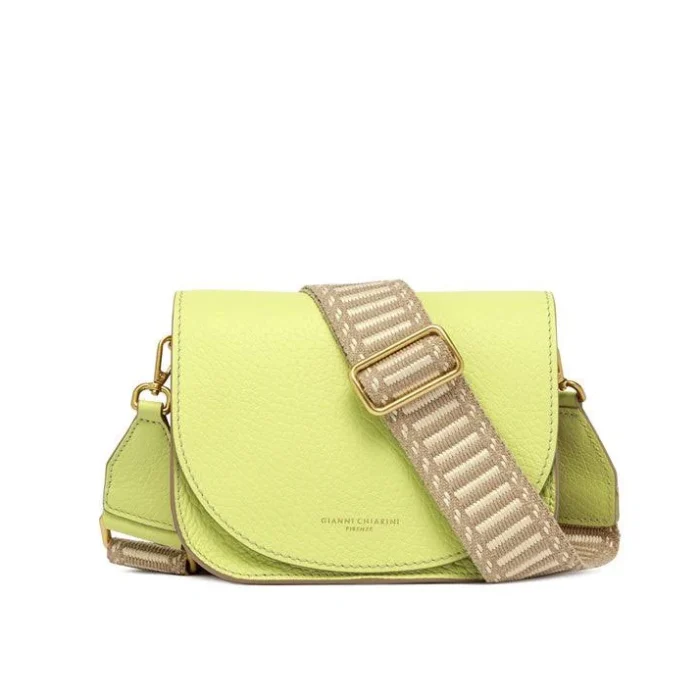 Gianni Chiarini borsa Tara -  BS1011513481 - SUNNY LIGHT- CUOIO