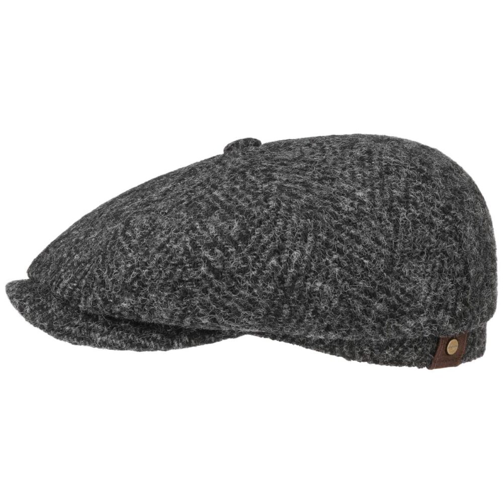 Coppola Stetson, Hatteras spigato - 6840502 - immagine 7