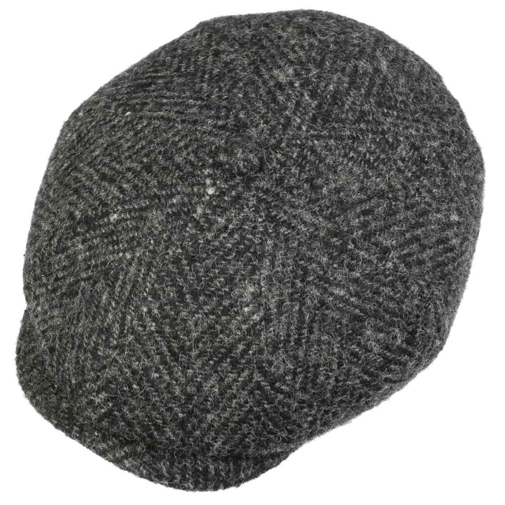 Coppola Stetson, Hatteras spigato - 6840502 - immagine 9
