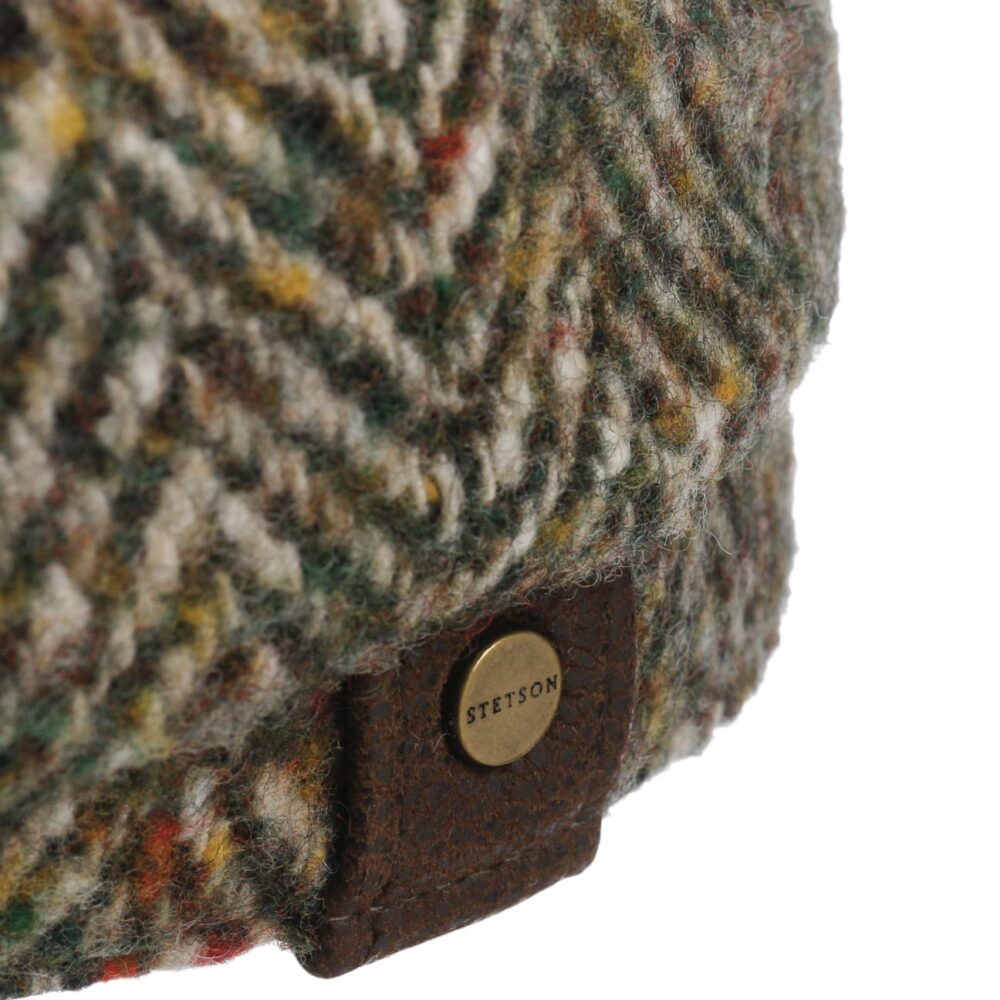 Coppola Stetson, Hatteras spigato - 6840502 - immagine 11
