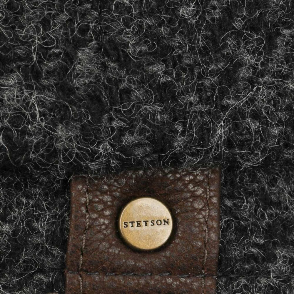Coppola Stetson, Hatteras spigato - 6840502 - immagine 13