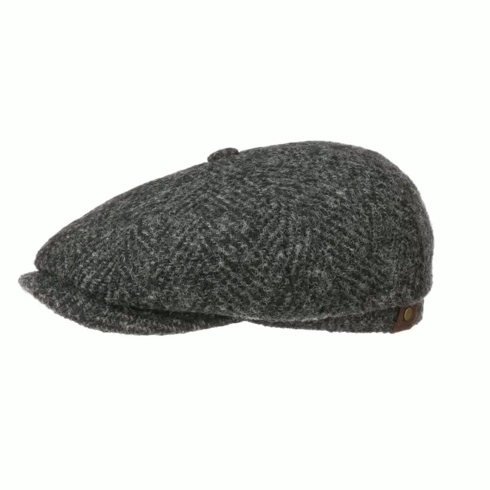Coppola Stetson, Hatteras spigato - 6840502 - immagine 14