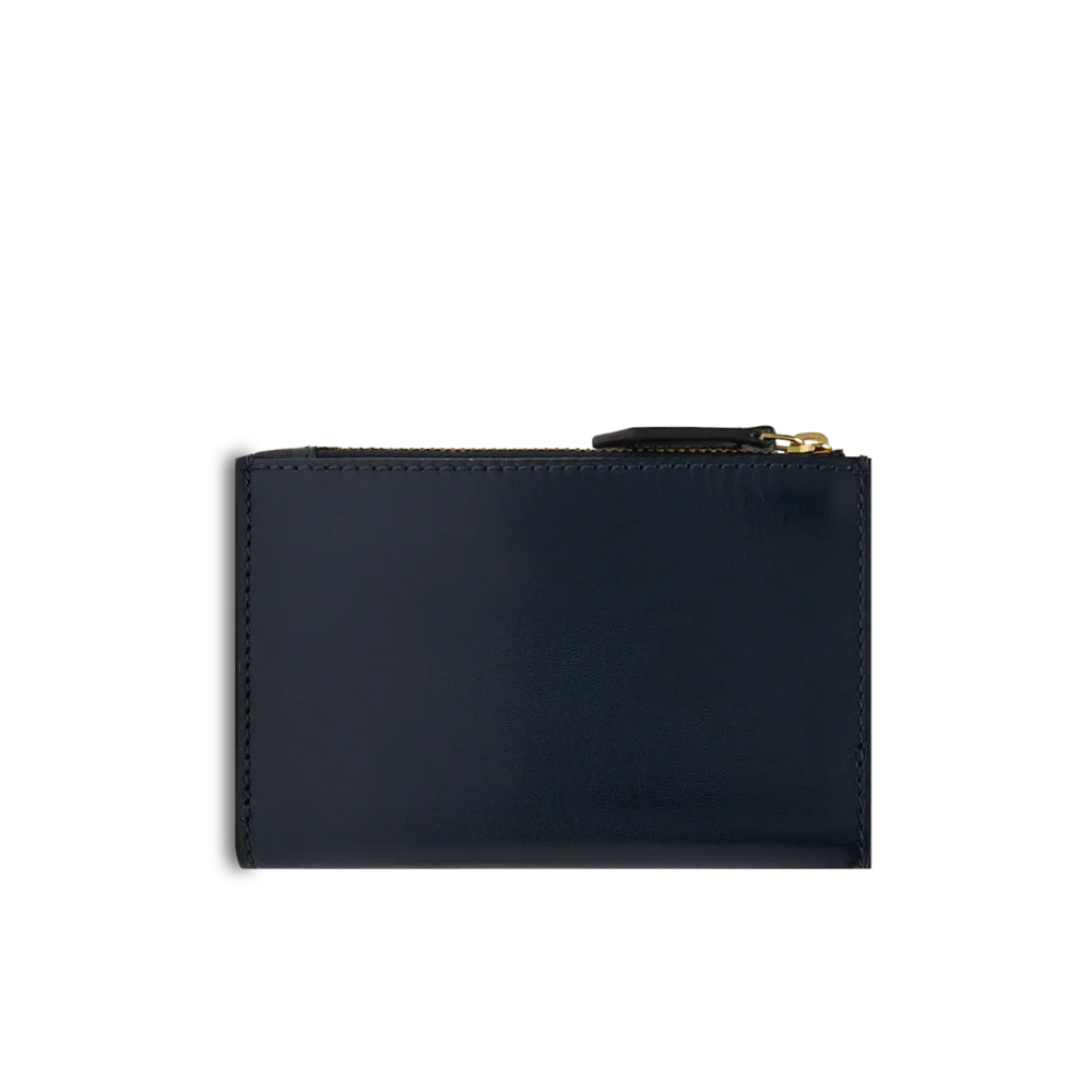 Portafogli The Bridge in pelle donna piccolo con portamonete - 01791301 - immagine 5