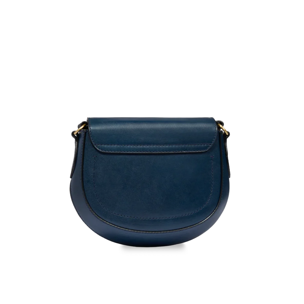 Borsa tracolla The Bridge  in pelle - 04371201 - immagine 2