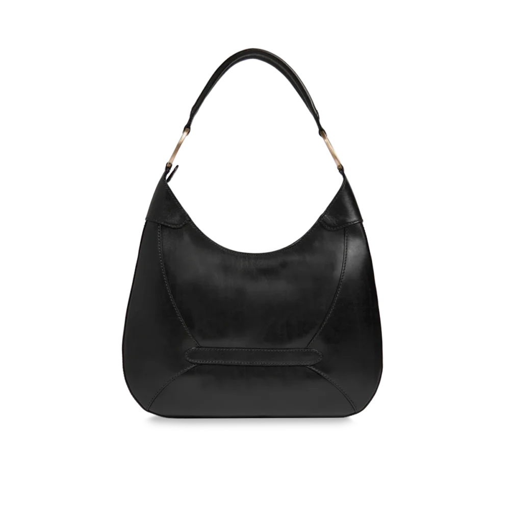 Borsa hobo The bridge in pelle - 04501501 - immagine 5