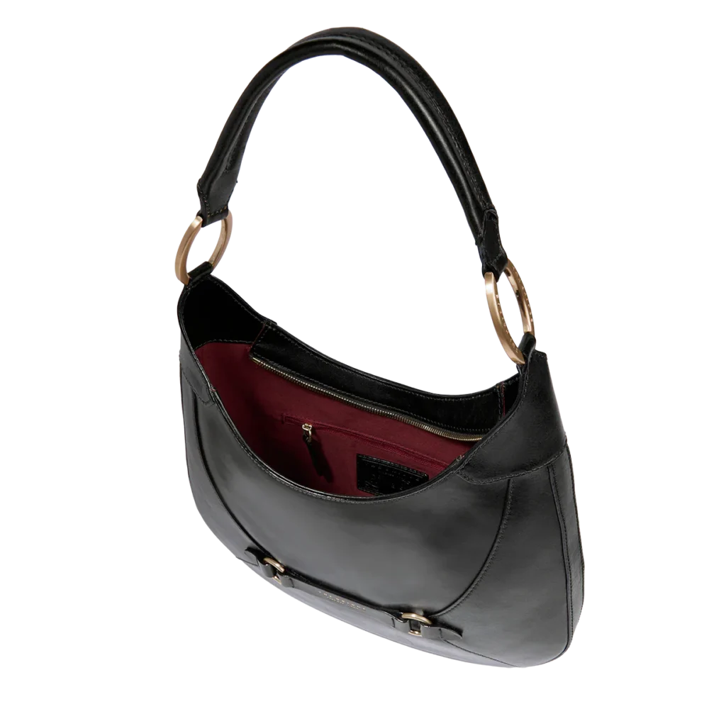 Borsa hobo The bridge in pelle - 04501501 - immagine 6
