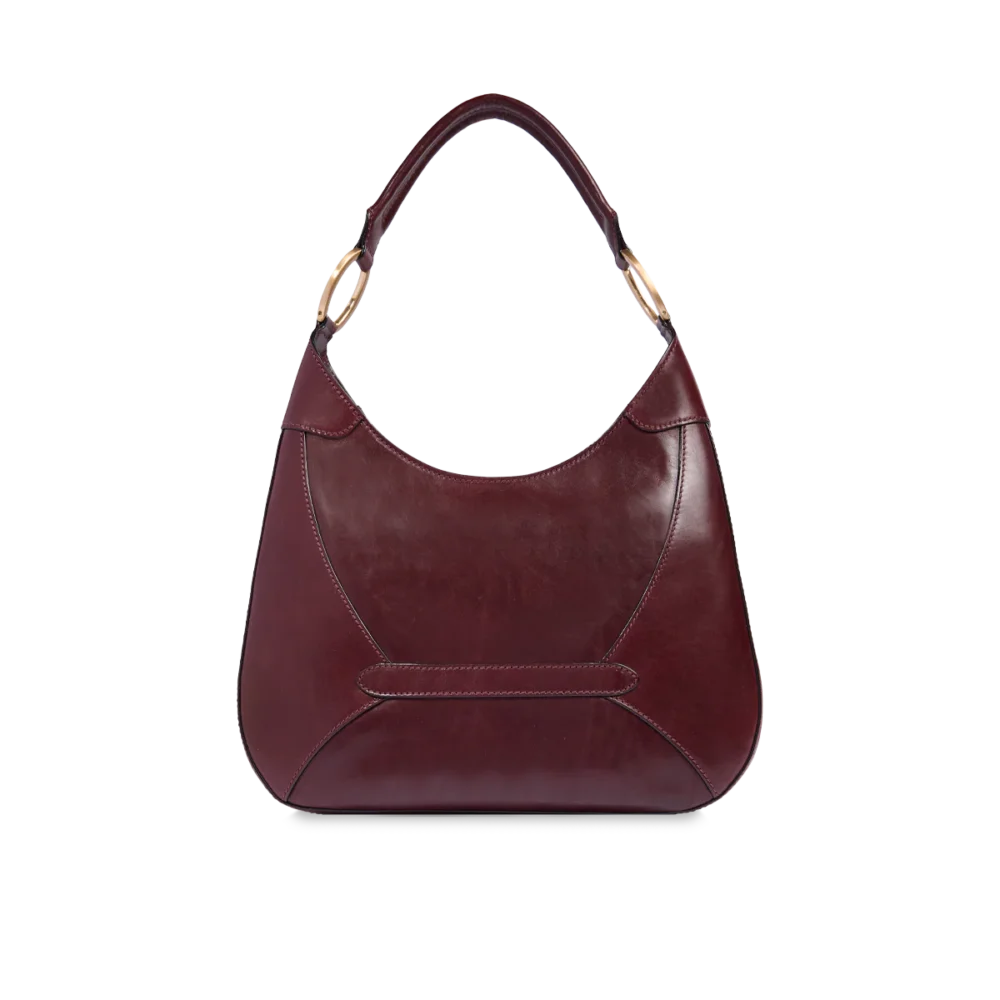 Borsa hobo The bridge in pelle - 04501501 - immagine 10