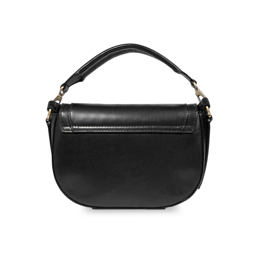 Borsa The Bridge tracolla in pelle donna - 04561501 - immagine 3
