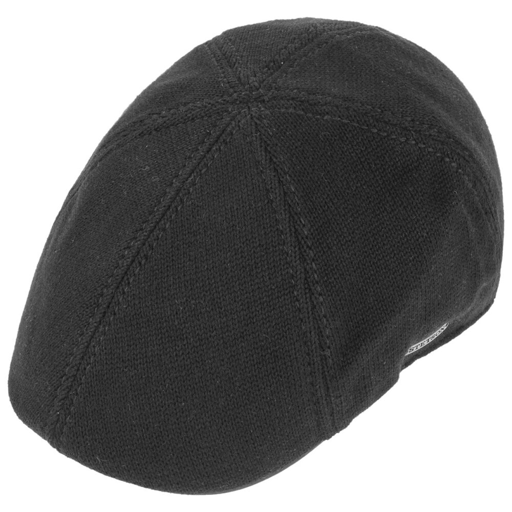 Coppola Stetson, Texas - 6611104 - Nero - immagine 2