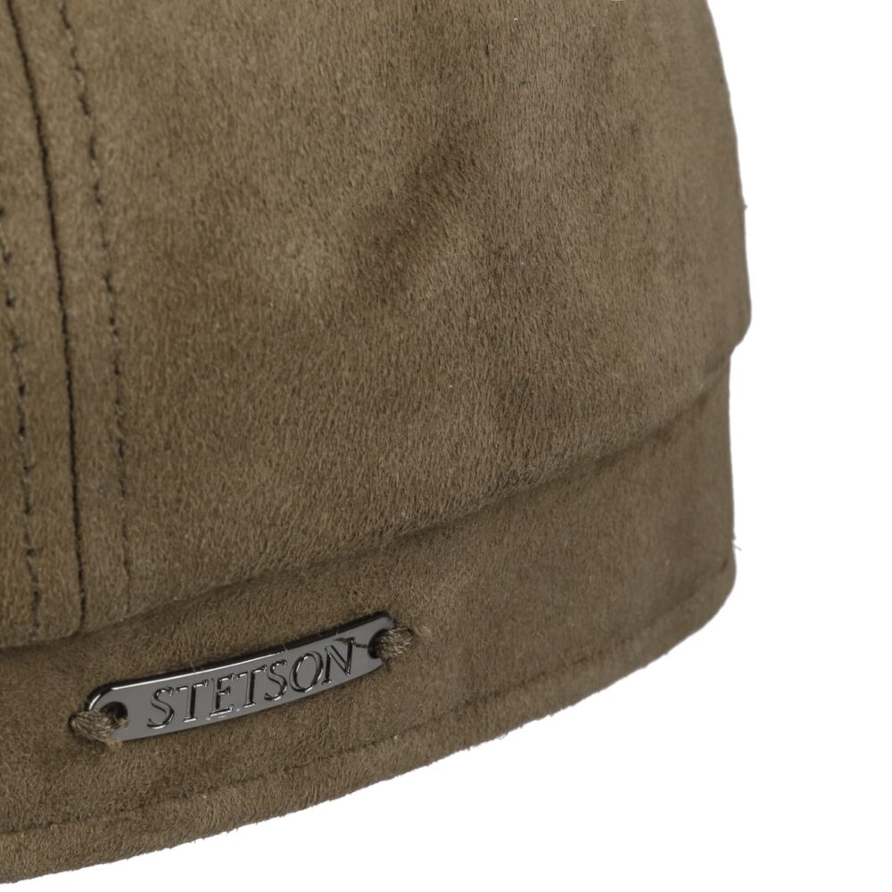Coppola Stetson,  Hatteras - 6847401 - Marrone - immagine 2