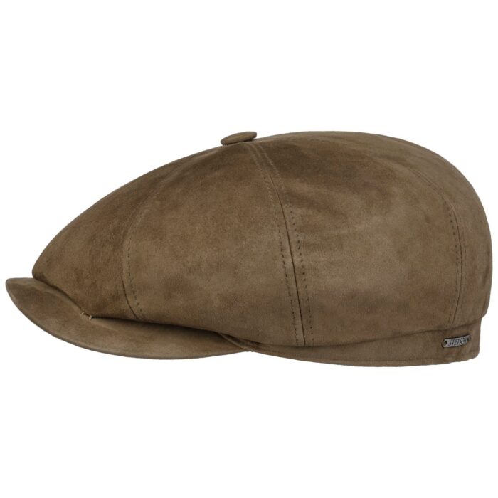 Coppola Stetson,  Hatteras - 6847401 - Marrone