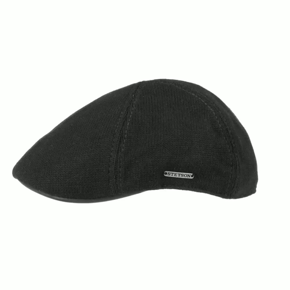 Coppola Stetson, Texas - 6611104 - Nero - immagine 7