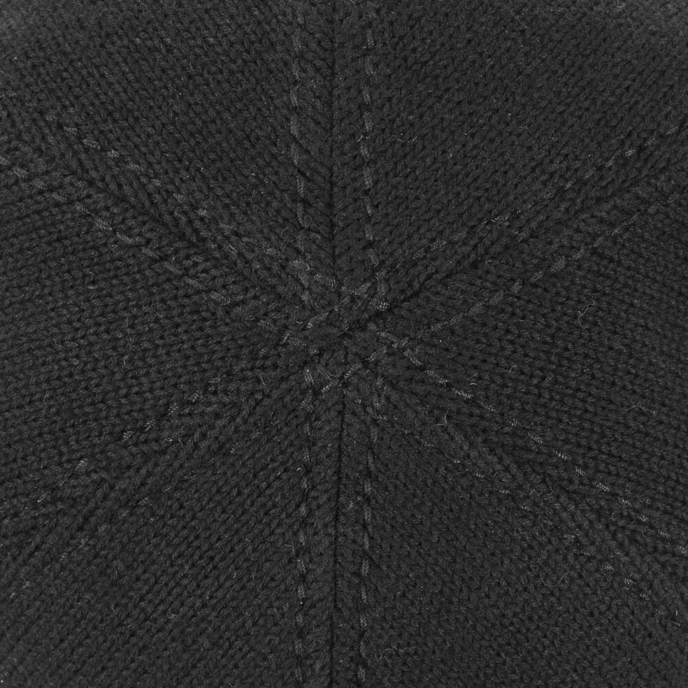 Coppola Stetson, Texas - 6611104 - Nero - immagine 3