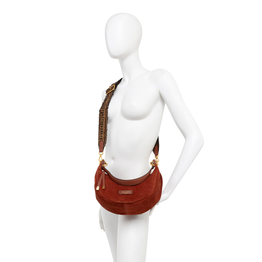 Borsa a spalla Gianni Chiarini Aisha - BS 11550 - immagine 14