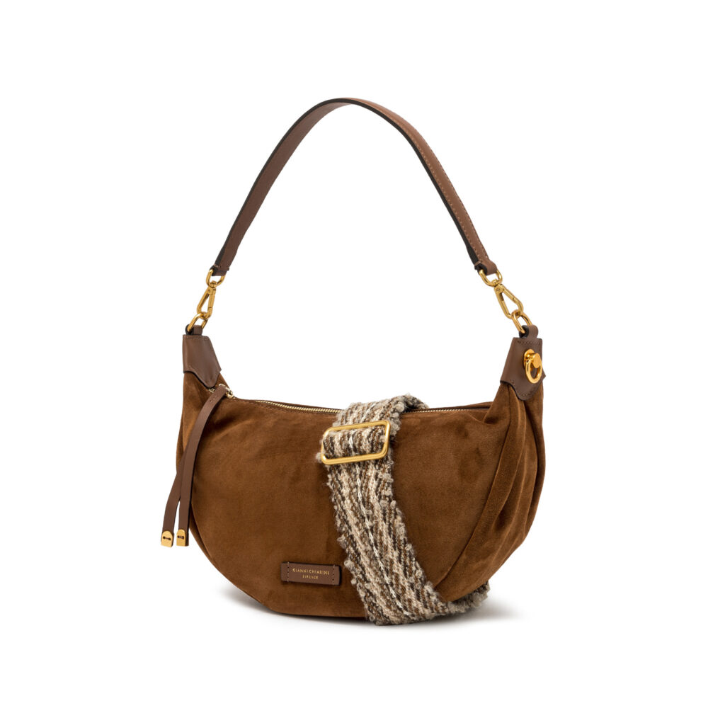 Borsa a spalla Gianni Chiarini Aisha - BS 11550 - immagine 4