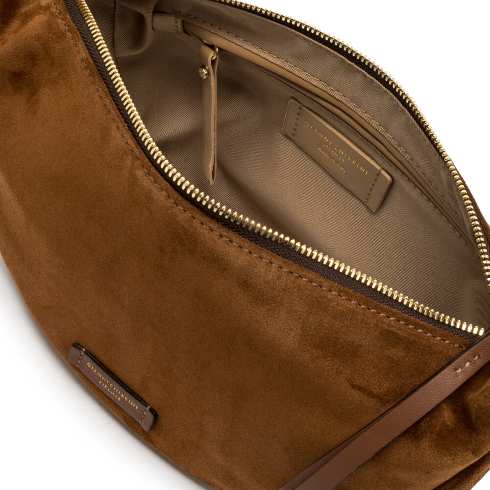 Borsa a spalla Gianni Chiarini Aisha - BS 11550 - immagine 5