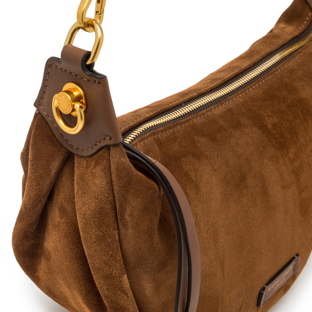 Borsa a spalla Gianni Chiarini Aisha - BS 11550 - immagine 7