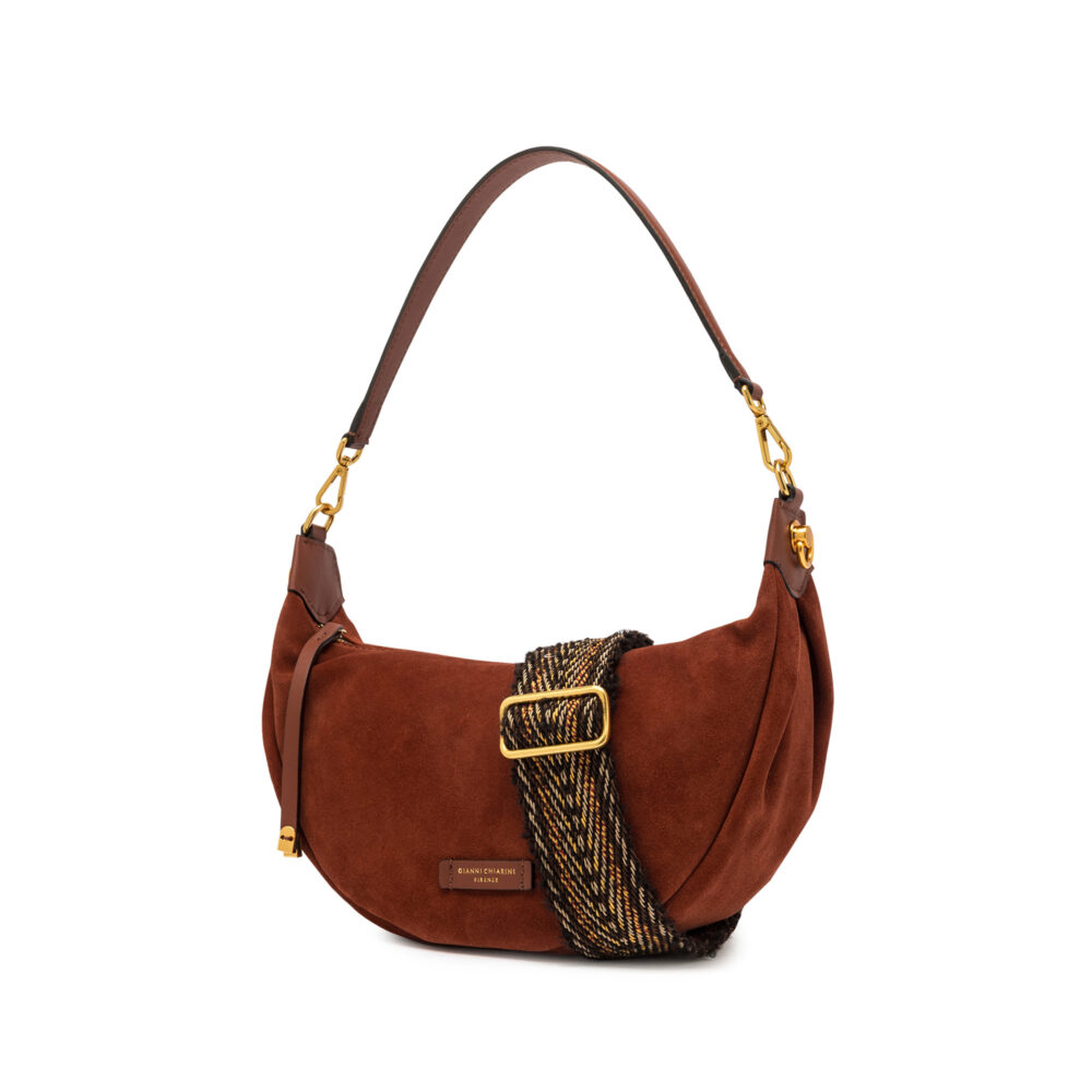 Borsa a spalla Gianni Chiarini Aisha - BS 11550 - immagine 3