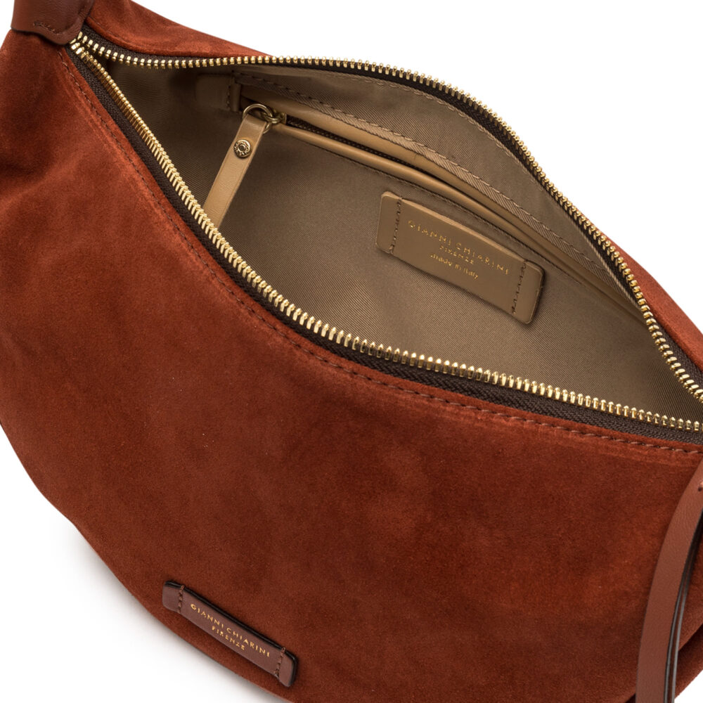 Borsa a spalla Gianni Chiarini Aisha - BS 11550 - immagine 9