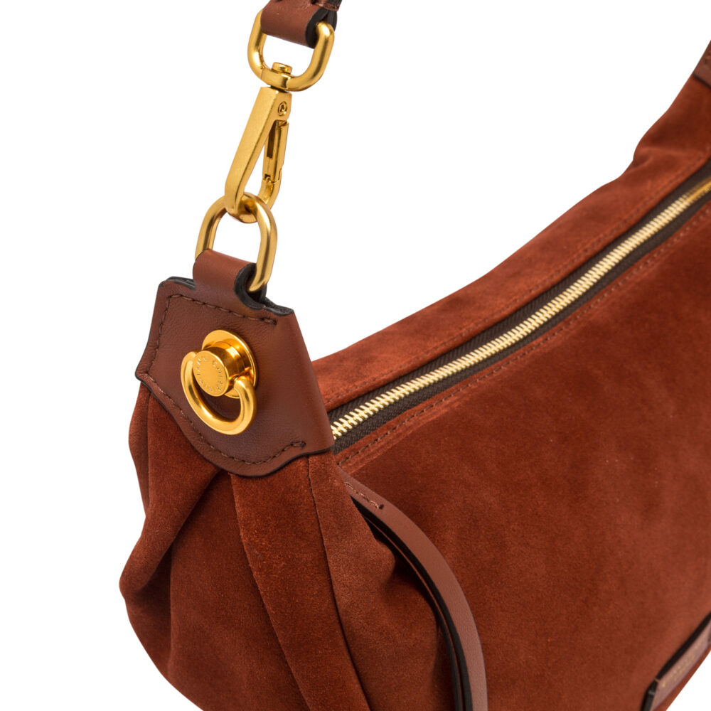 Borsa a spalla Gianni Chiarini Aisha - BS 11550 - immagine 6