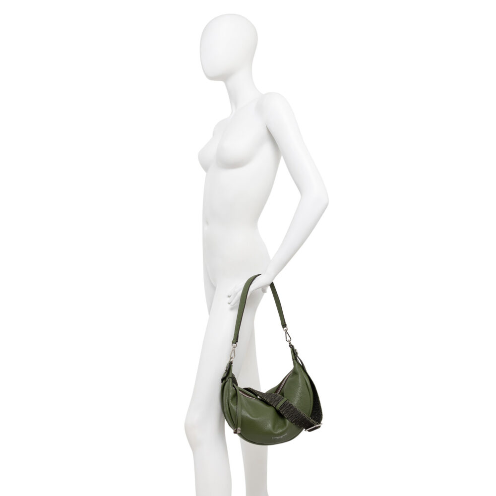 Borsa a spalla Gianni Chiarini Aisha - BS 11550 - immagine 7