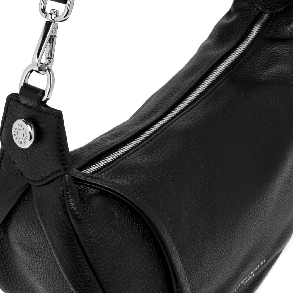 Borsa a spalla Gianni Chiarini Aisha - BS 11550 - immagine 3