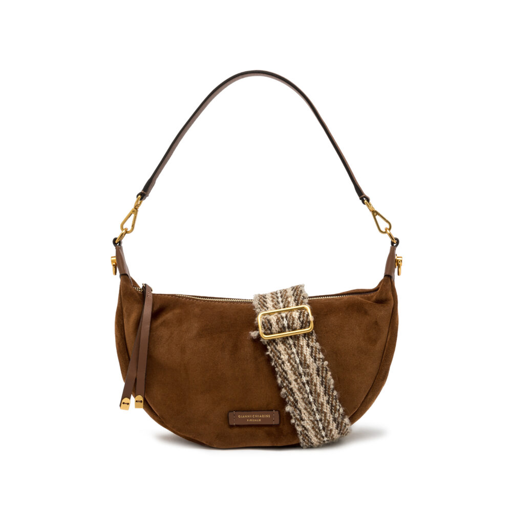 Borsa a spalla Gianni Chiarini Aisha - BS 11550 - immagine 13