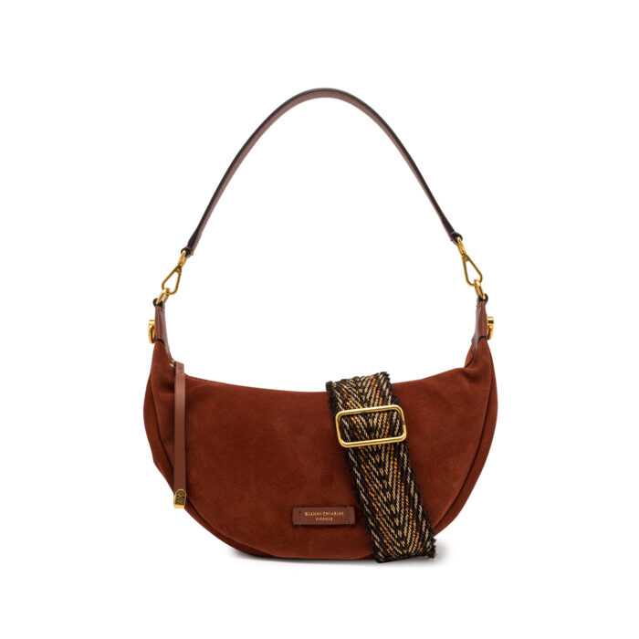 Borsa a spalla Gianni Chiarini Aisha - BS 11550