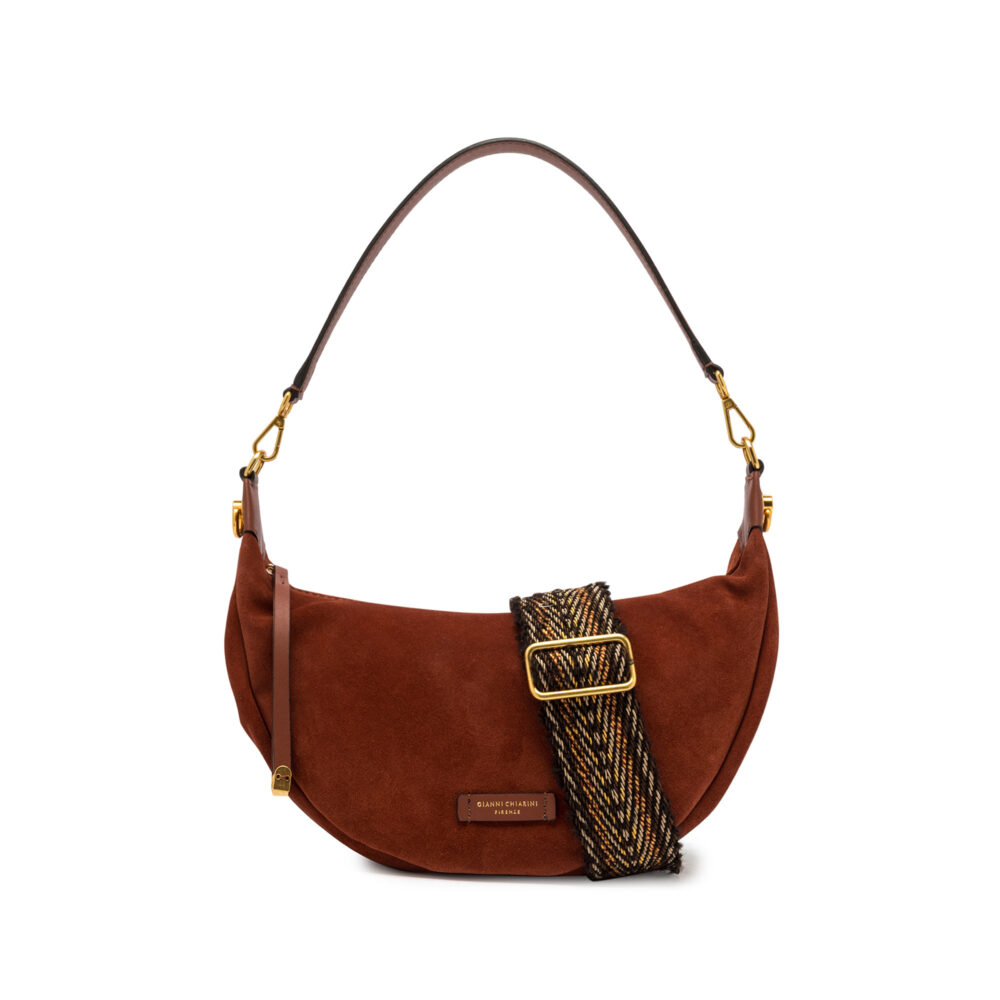 Borsa a spalla Gianni Chiarini Aisha - BS 11550 - immagine 10