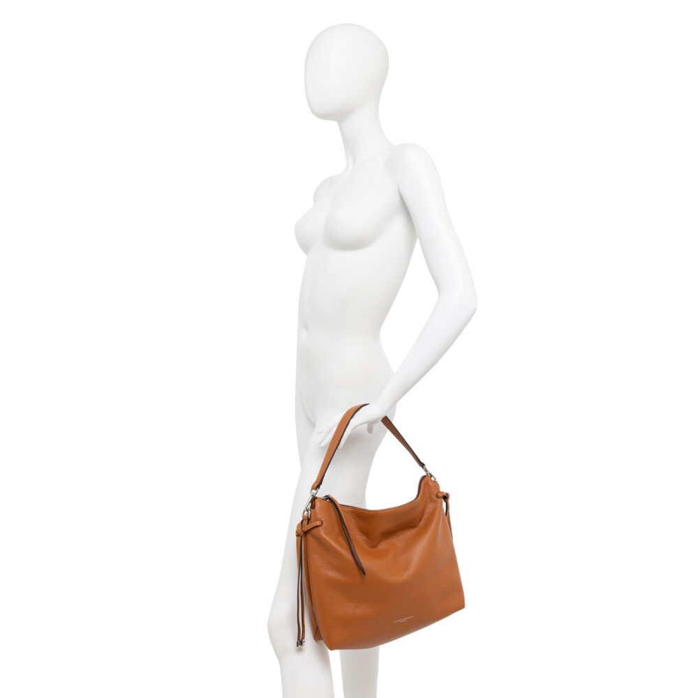 Borsa a spalla Gianni Chiarini Brina - BS 11763 - immagine 3