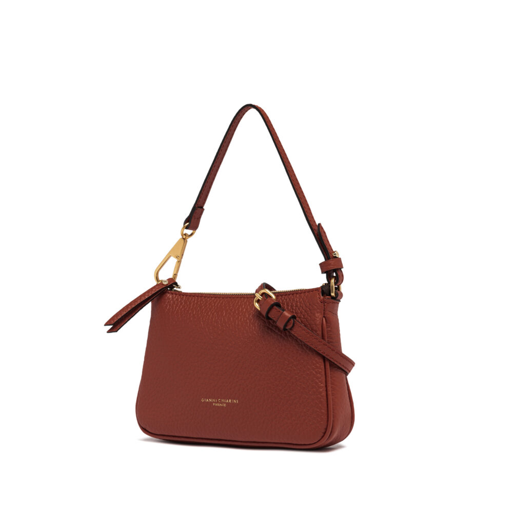 Borsa a spalla Gianni Chiarini - BS 8750 TKL - immagine 13