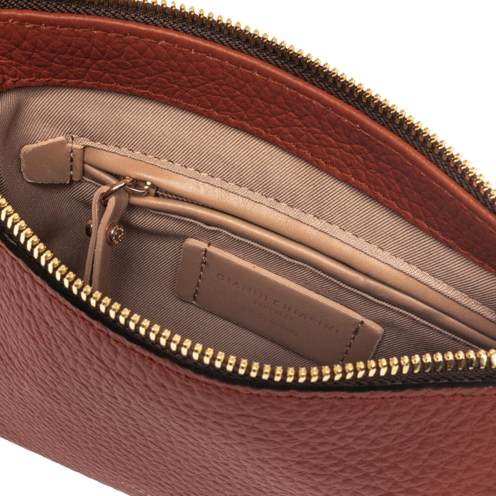 Borsa a spalla Gianni Chiarini - BS 8750 TKL - immagine 10