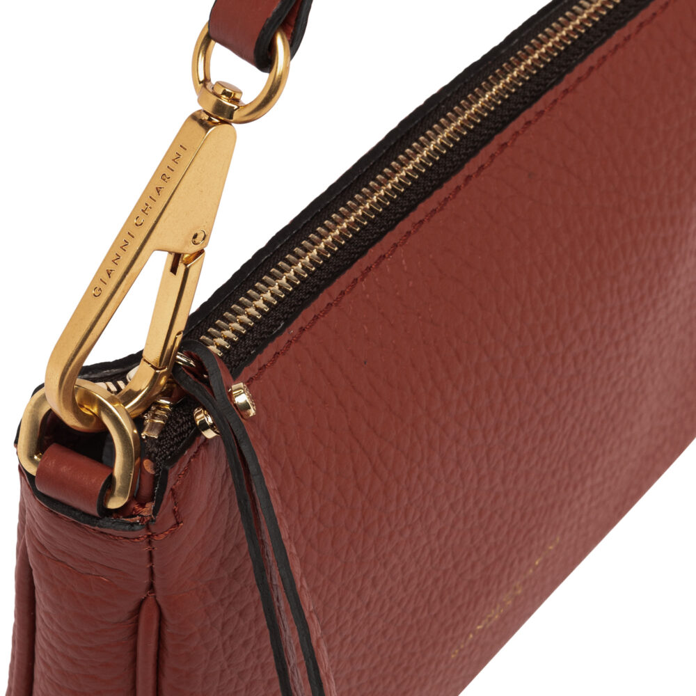 Borsa a spalla Gianni Chiarini - BS 8750 TKL - immagine 11