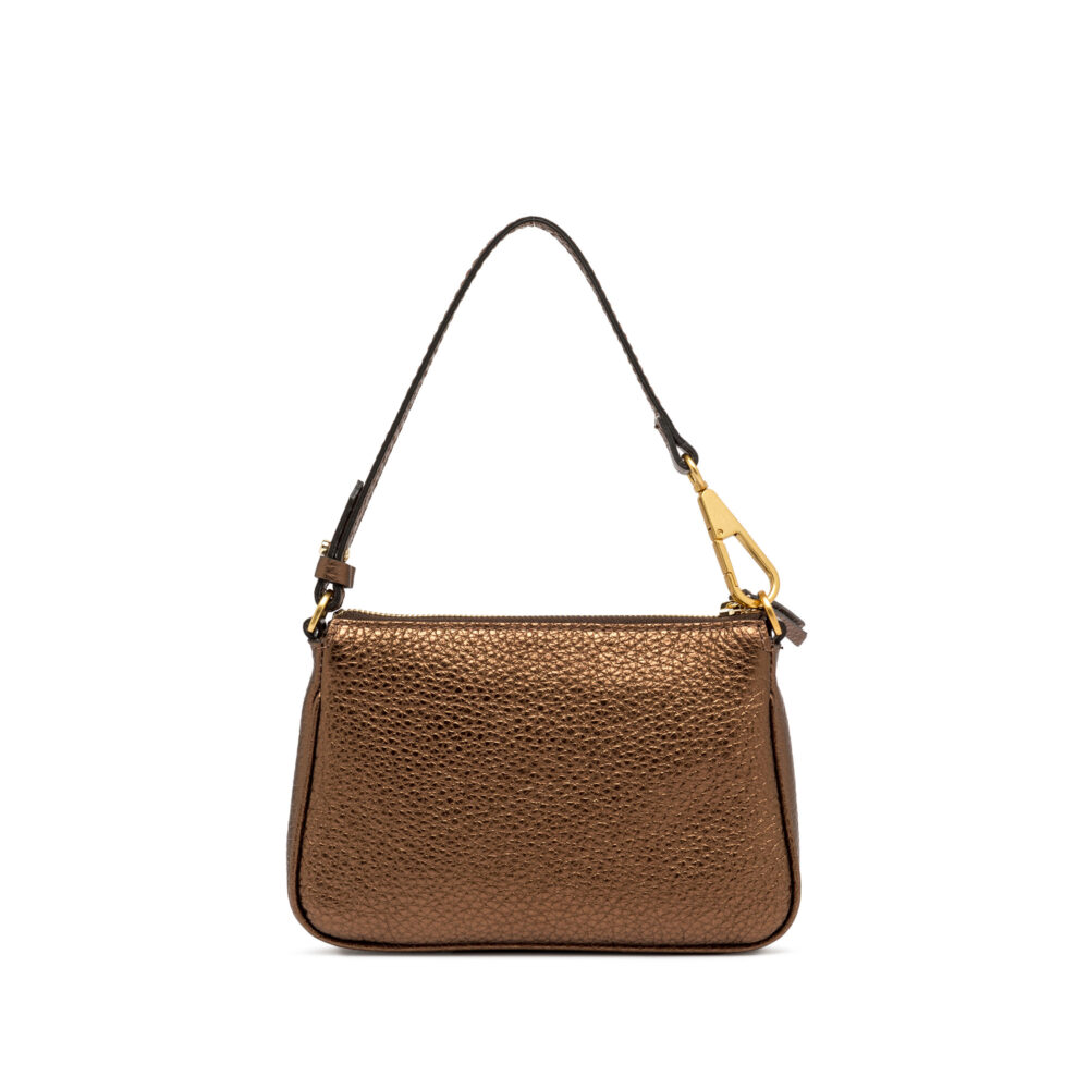 Borsa a spalla Gianni Chiarini - BS 8750 TKL - immagine 16