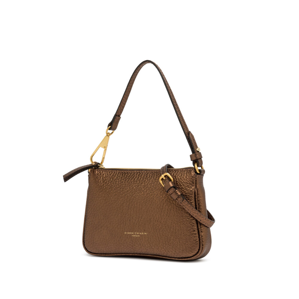Borsa a spalla Gianni Chiarini - BS 8750 TKL - immagine 15