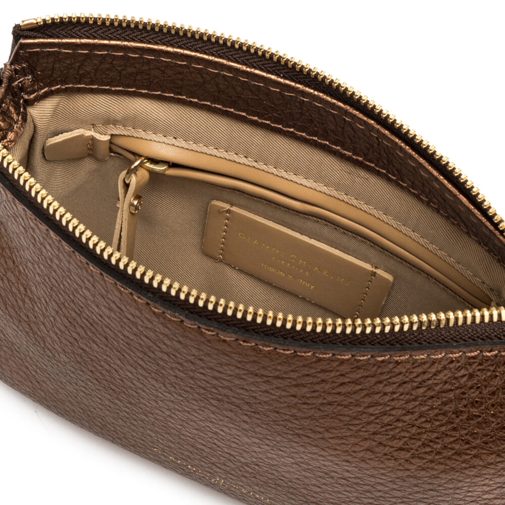 Borsa a spalla Gianni Chiarini - BS 8750 TKL - immagine 18