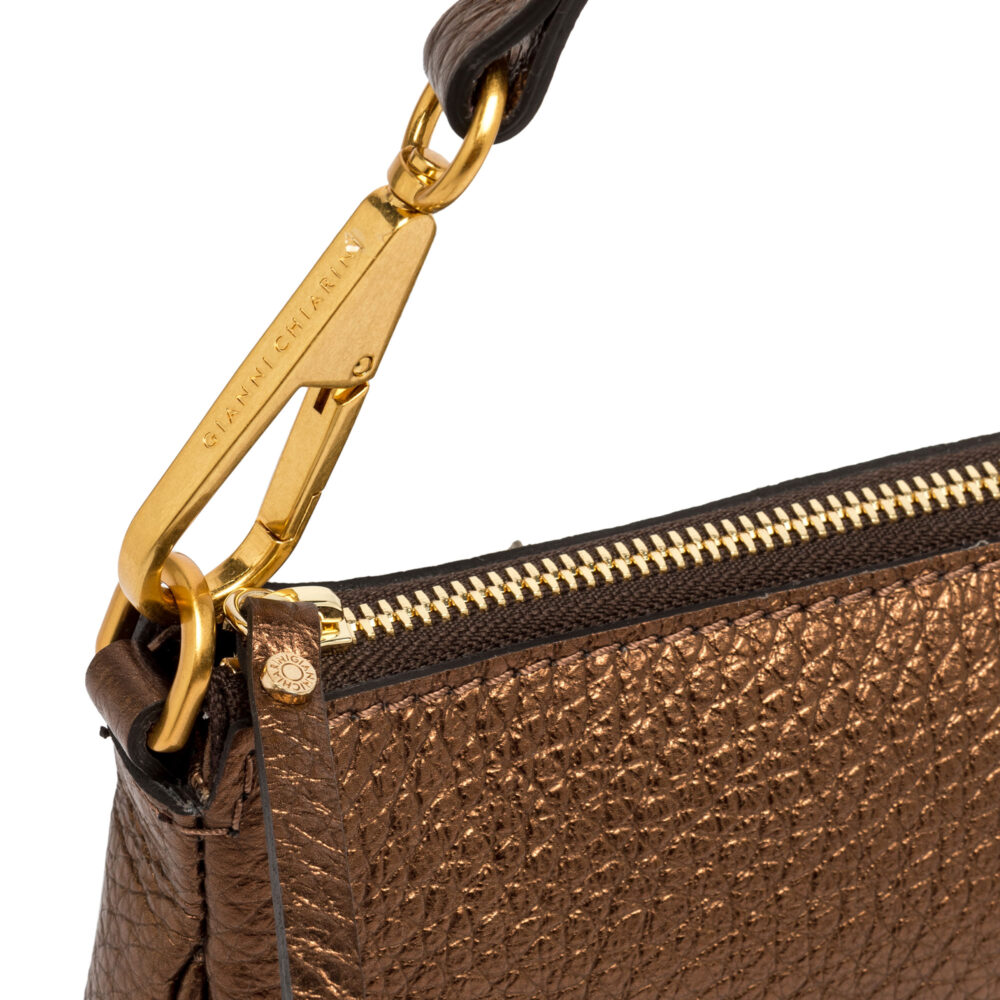 Borsa a spalla Gianni Chiarini - BS 8750 TKL - immagine 14