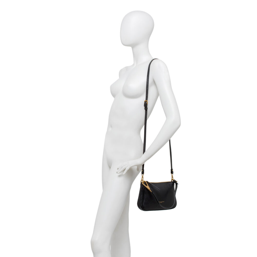 Borsa a spalla Gianni Chiarini - BS 8750 TKL - immagine 7