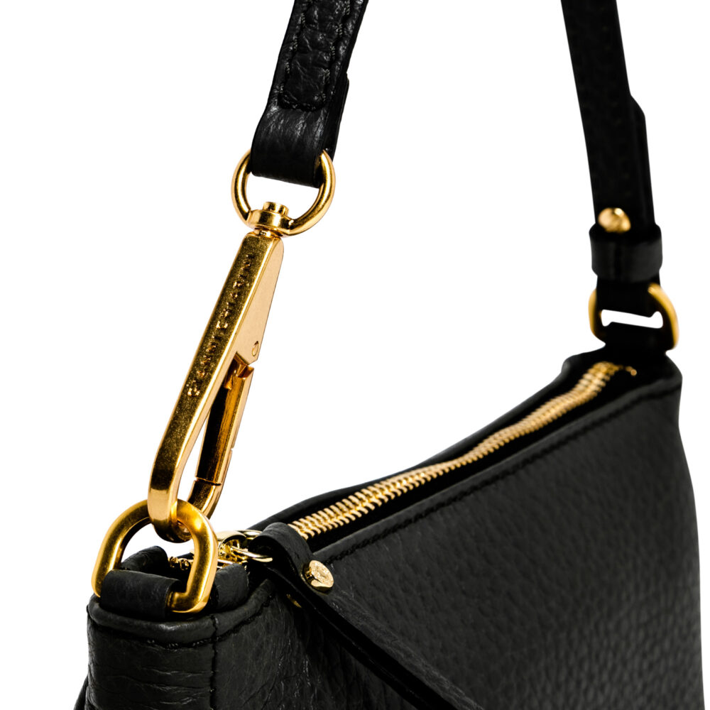 Borsa a spalla Gianni Chiarini - BS 8750 TKL - immagine 4