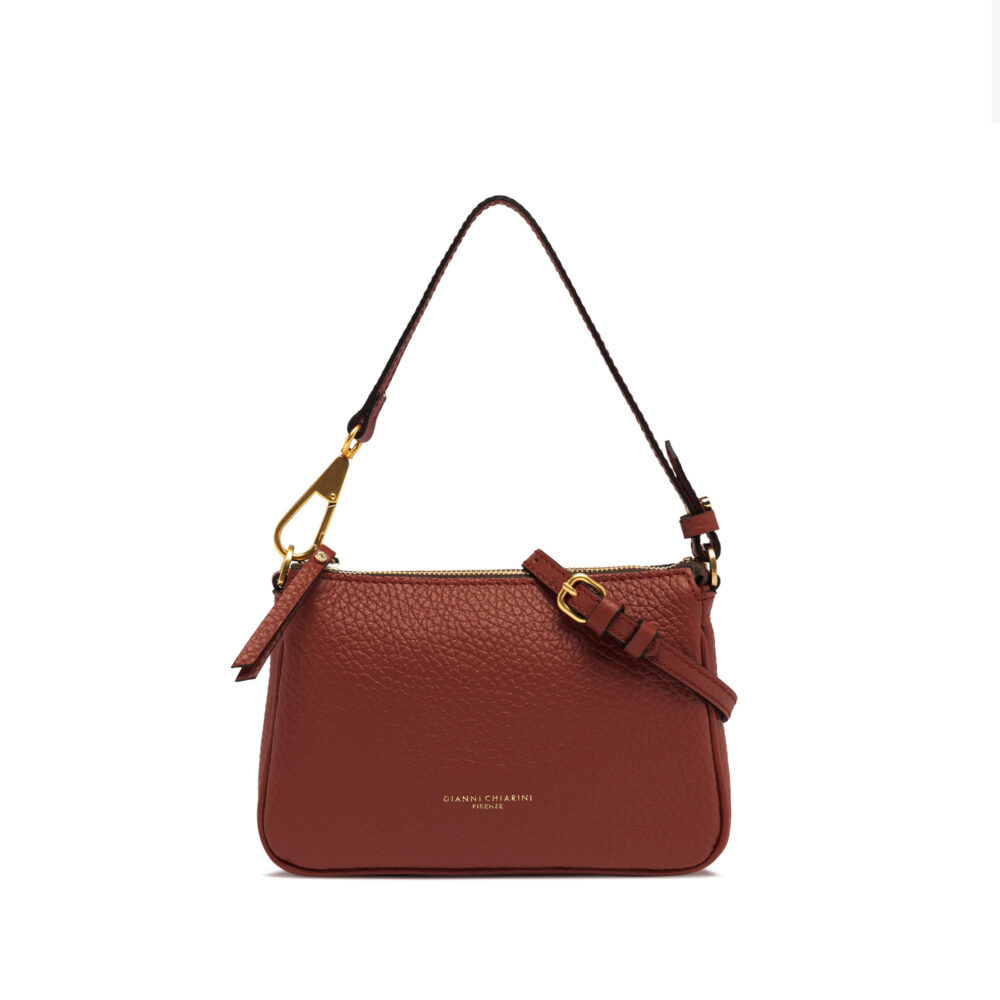 Borsa a spalla Gianni Chiarini - BS 8750 TKL - immagine 9