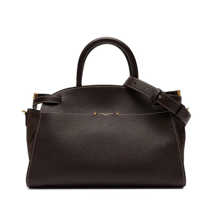 Borsa a spalla Gianni Chiarini Farah - BS 11466 TKL-CM - Espresso