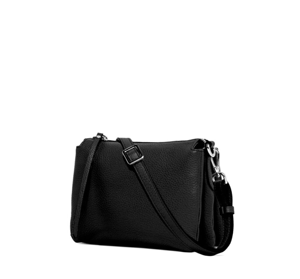 Borsa Gianni Chiarini a tracolla THREE - BS 4364/COMM GRN - immagine 3