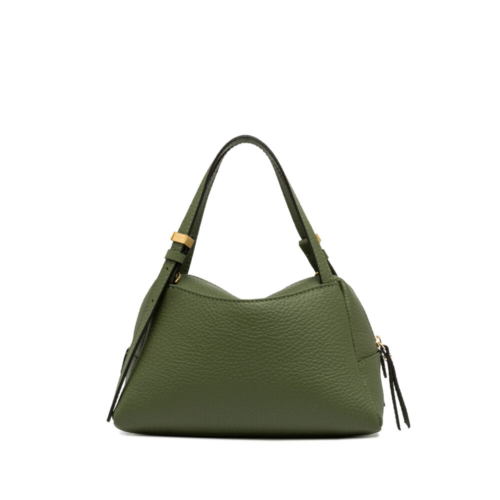 Borsa a mano Gianni Chiarini, DEA - BS 11525 TKL - VERDE - immagine 8