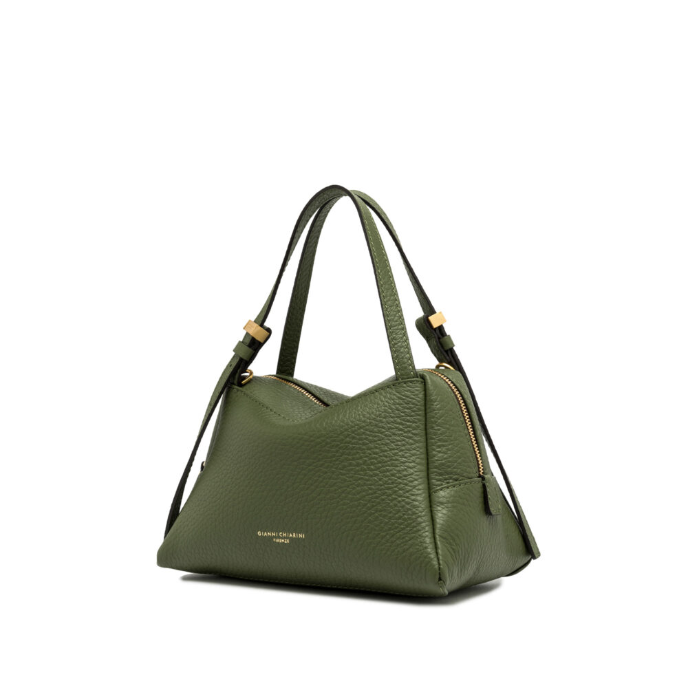 Borsa a mano Gianni Chiarini, DEA - BS 11525 TKL - VERDE - immagine 2