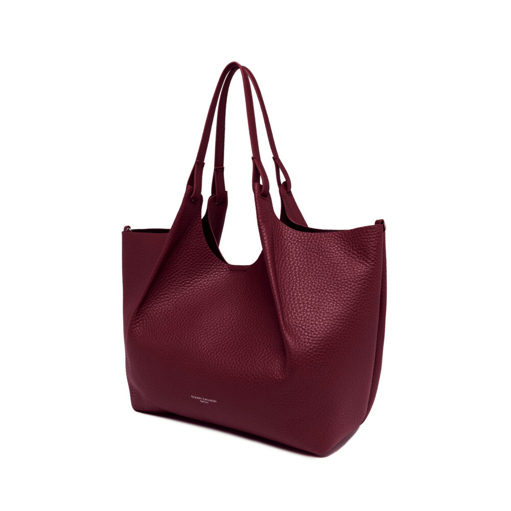 Borsa a spalla Gianni Chiarini Dua - BS 9720 - immagine 3