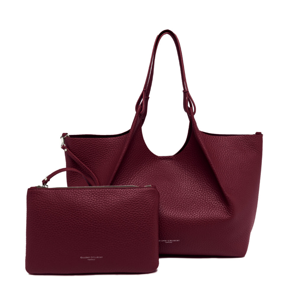 Borsa a spalla Gianni Chiarini Dua - BS 9720 - immagine 8