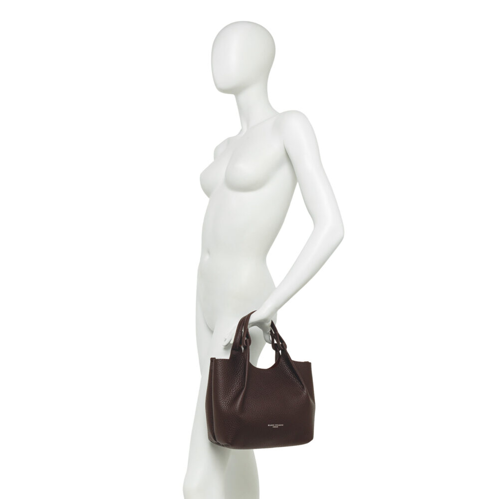 Borsa a spalla Gianni Chiarini Dua - BS 9719 - immagine 19