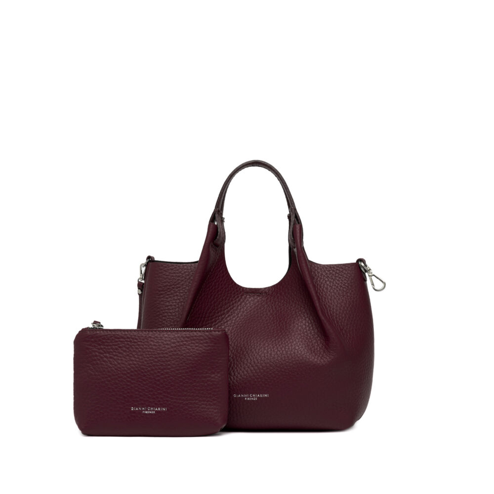 Borsa a spalla Gianni Chiarini Dua - BS 9719 - immagine 20
