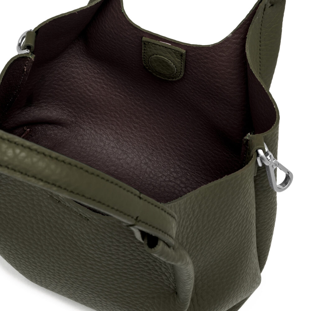 Borsa a spalla Gianni Chiarini Dua - BS 9719 - immagine 14