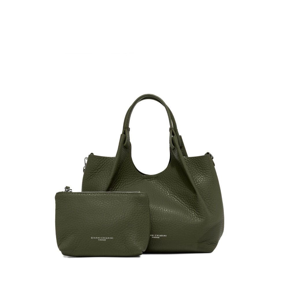 Borsa a spalla Gianni Chiarini Dua - BS 9719 - immagine 9